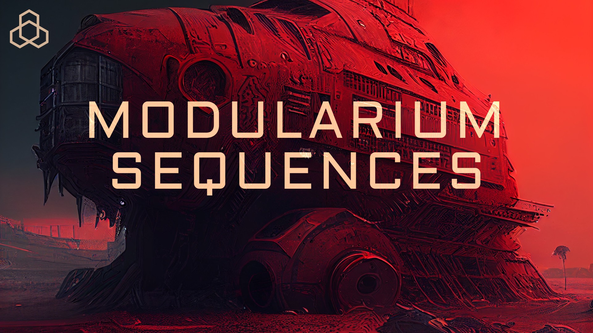 Modularium Sequences